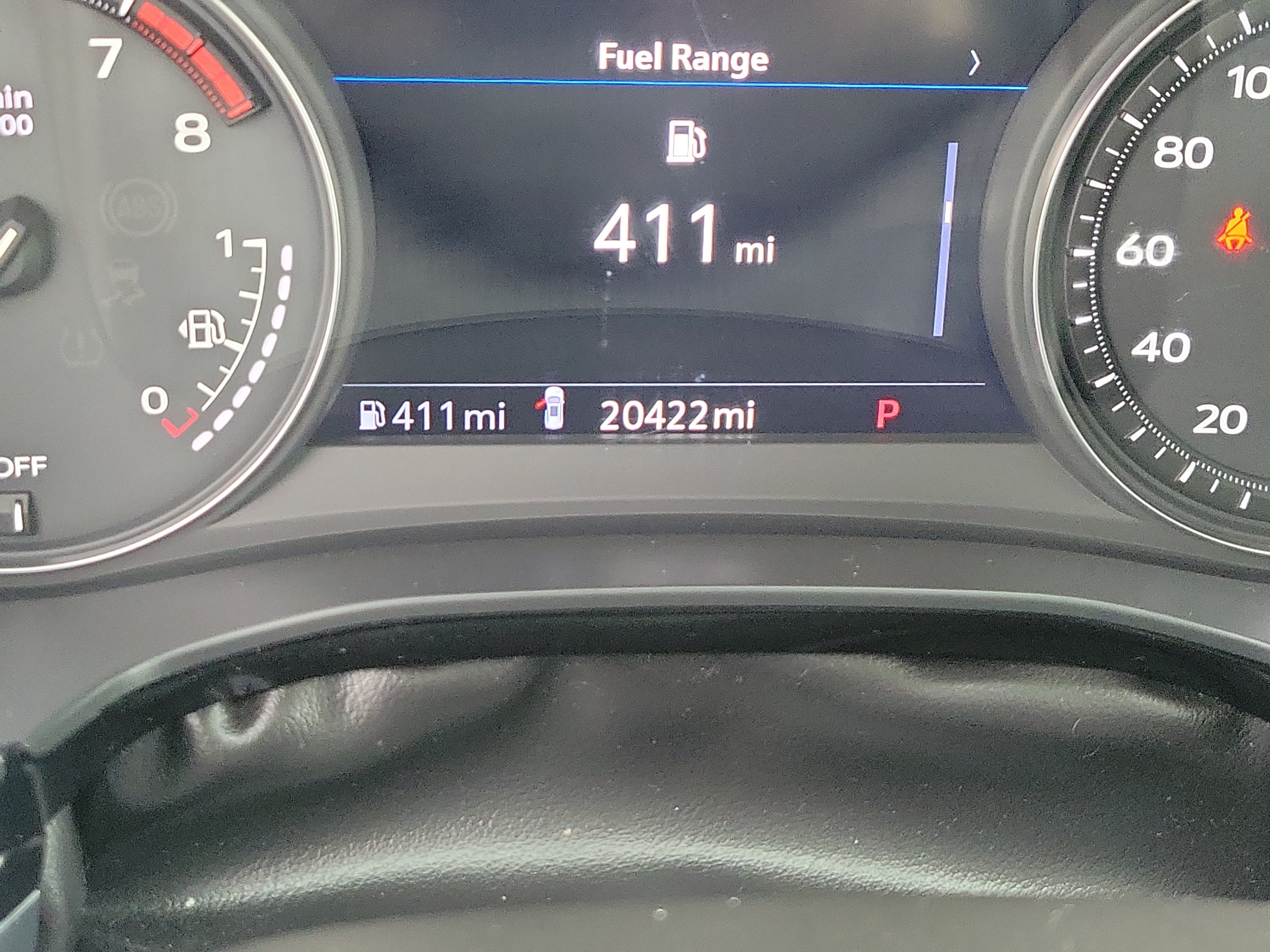 Certified 2024 Cadillac XT6 Sport w/ Technology Package AWD/4WD image 24