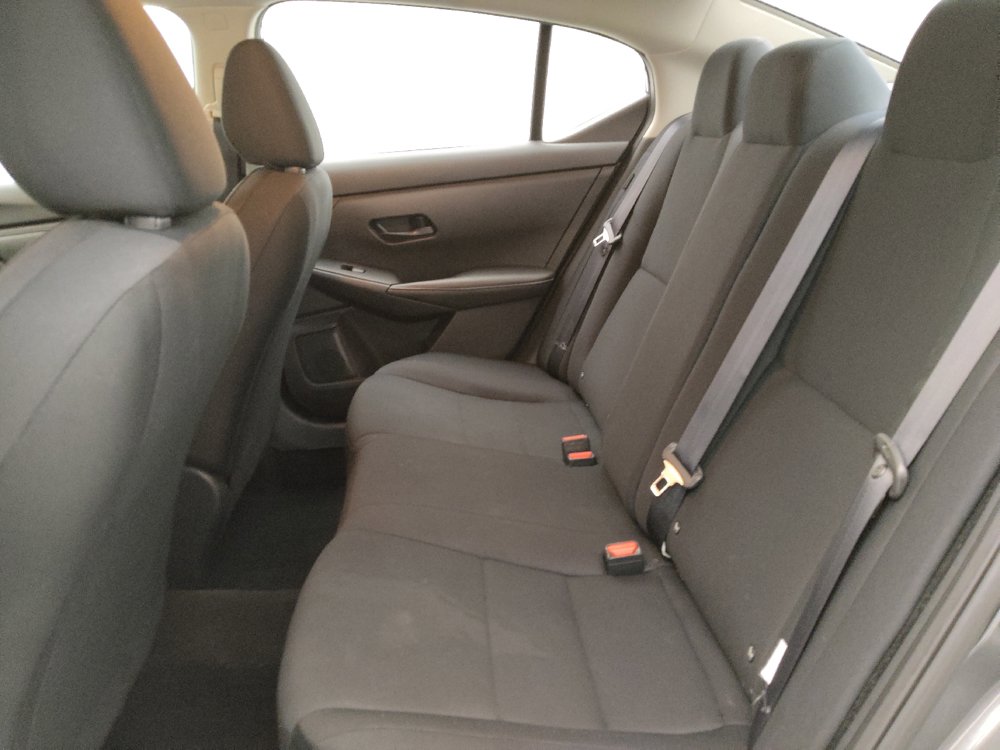 Used 2024 Nissan Sentra S FWD image 18