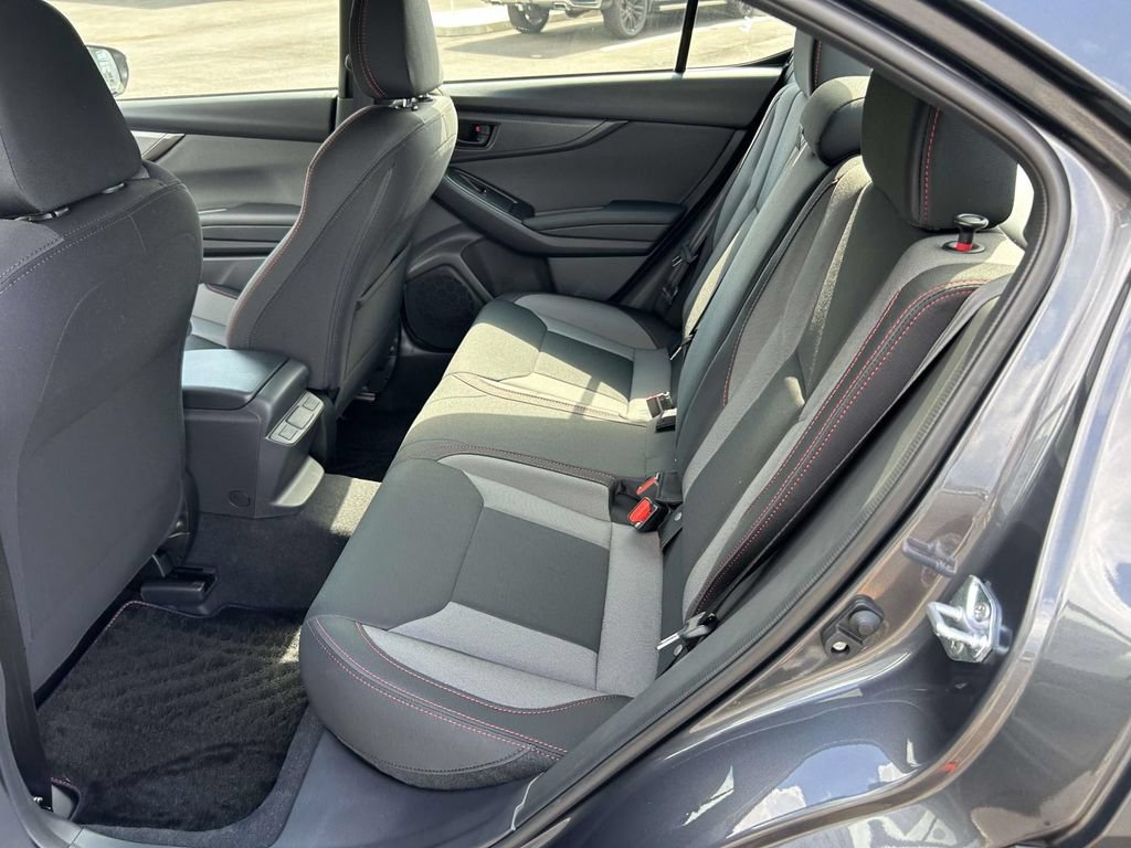 New 2026 Subaru WRX Premium AWD/4WD image 11