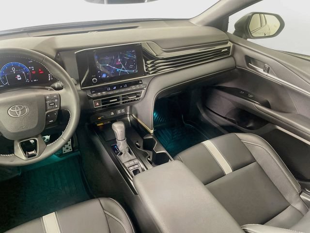 Used 2026 Toyota Camry SE FWD image 23