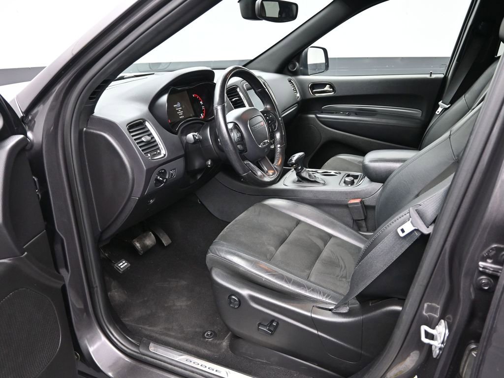 Used 2019 Dodge Durango R/T image 9