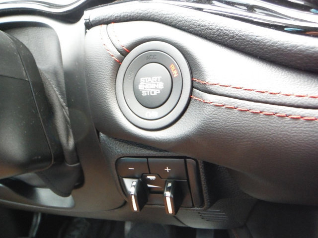 New 2027 Dodge Durango GT AWD/4WD image 28
