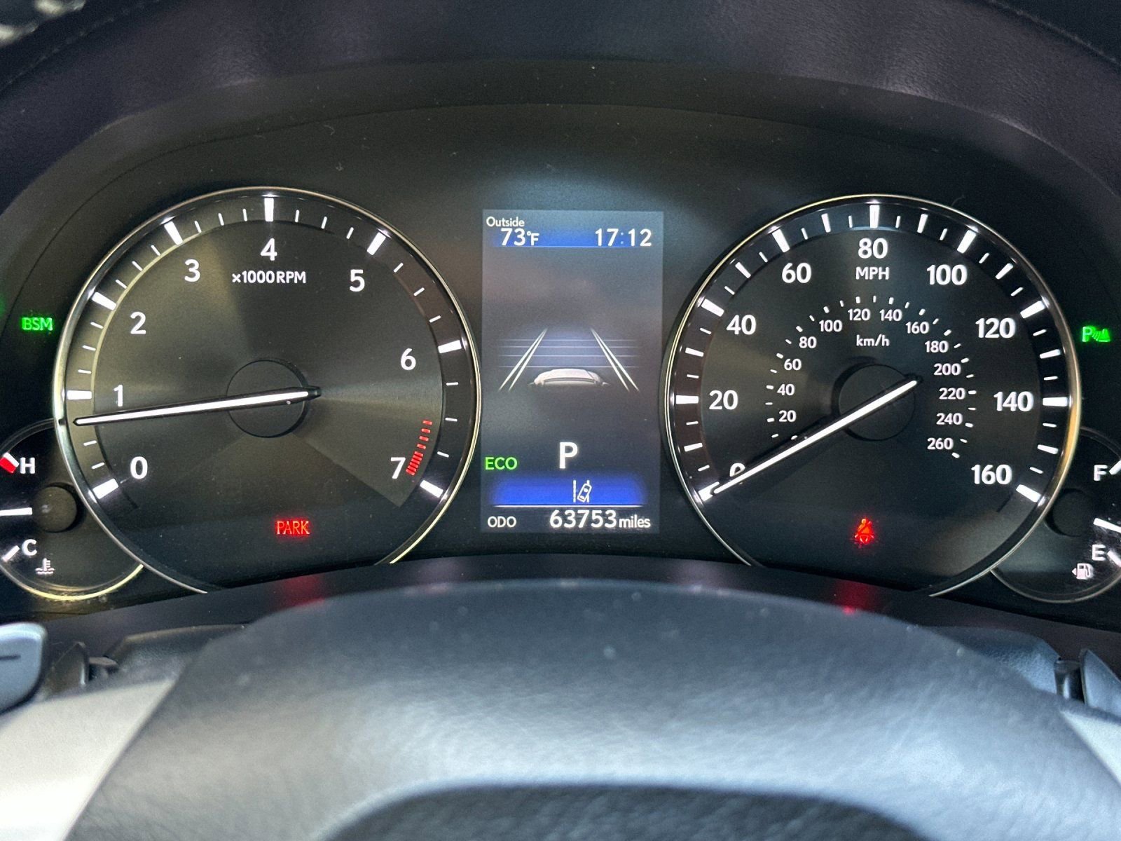 Used 2016 Lexus GS 350 RWD image 29