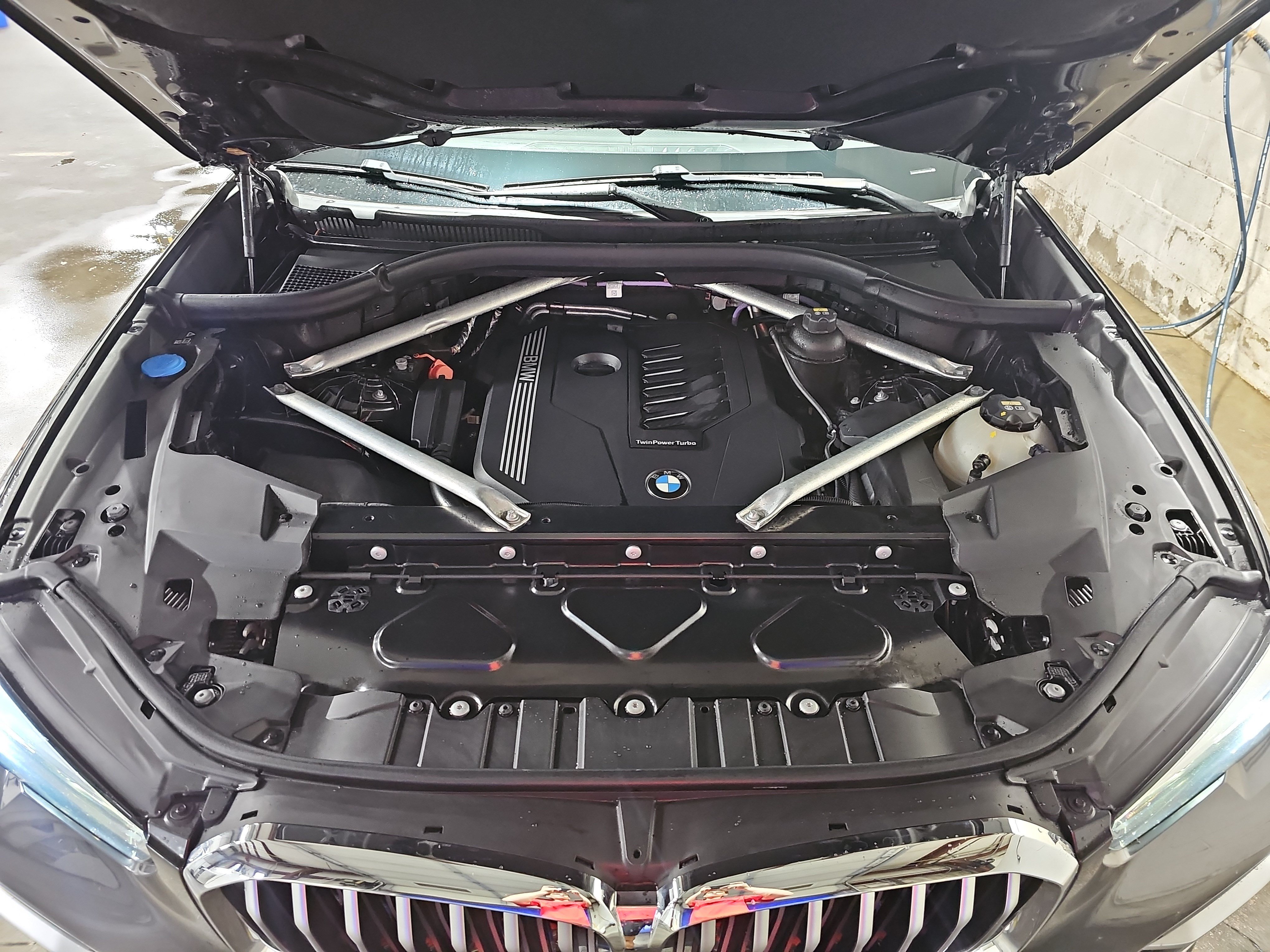 Used 2021 BMW X5 sDrive40i w/ Convenience Package RWD image 31