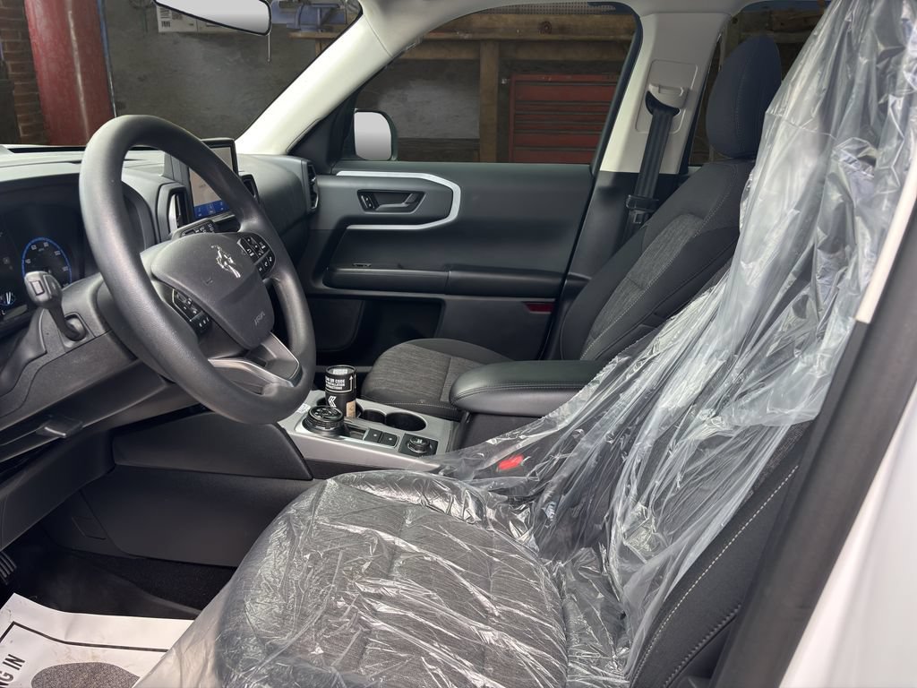 Used 2022 Ford Bronco Sport Big Bend AWD/4WD image 19