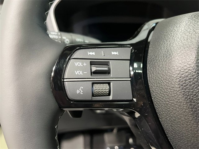 New 2026 Honda Passport TrailSport Elite image 15