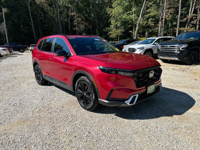 Used 2023 Honda CR-V Sport Touring image 19