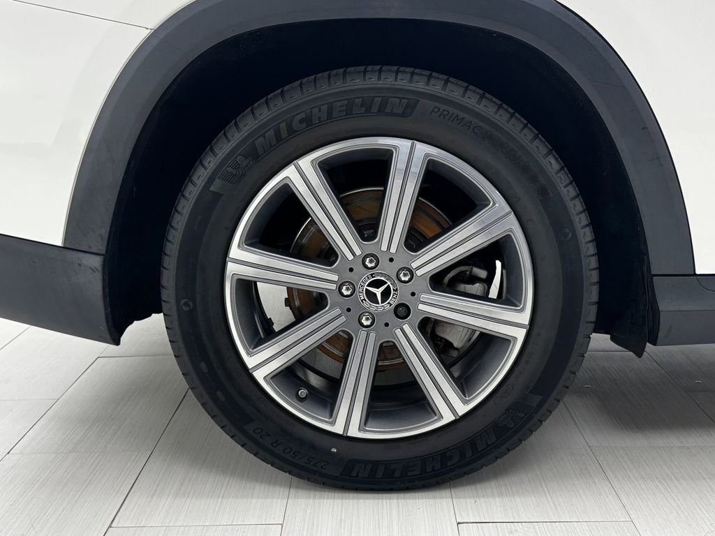 Used 2022 Mercedes-Benz GLS 450 4MATIC image 45