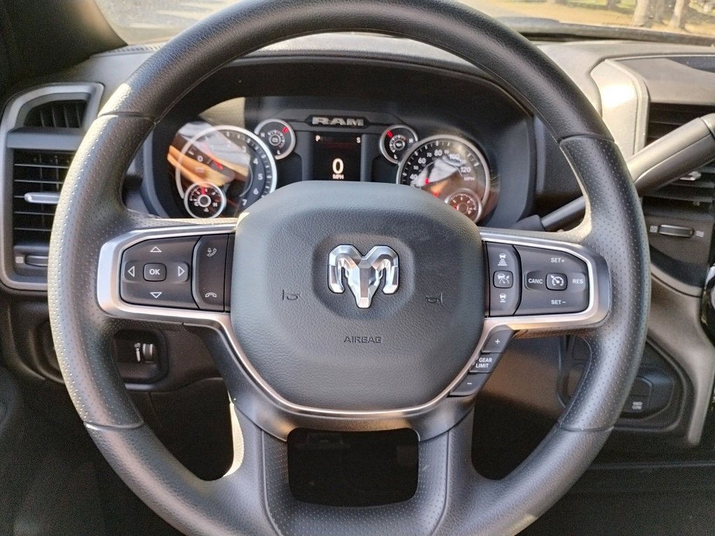 New 2026 RAM 2500 Tradesman image 41