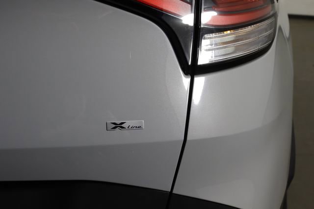 Certified 2023 Kia Sportage X-Line w/ X-Line Premium Package AWD/4WD image 43