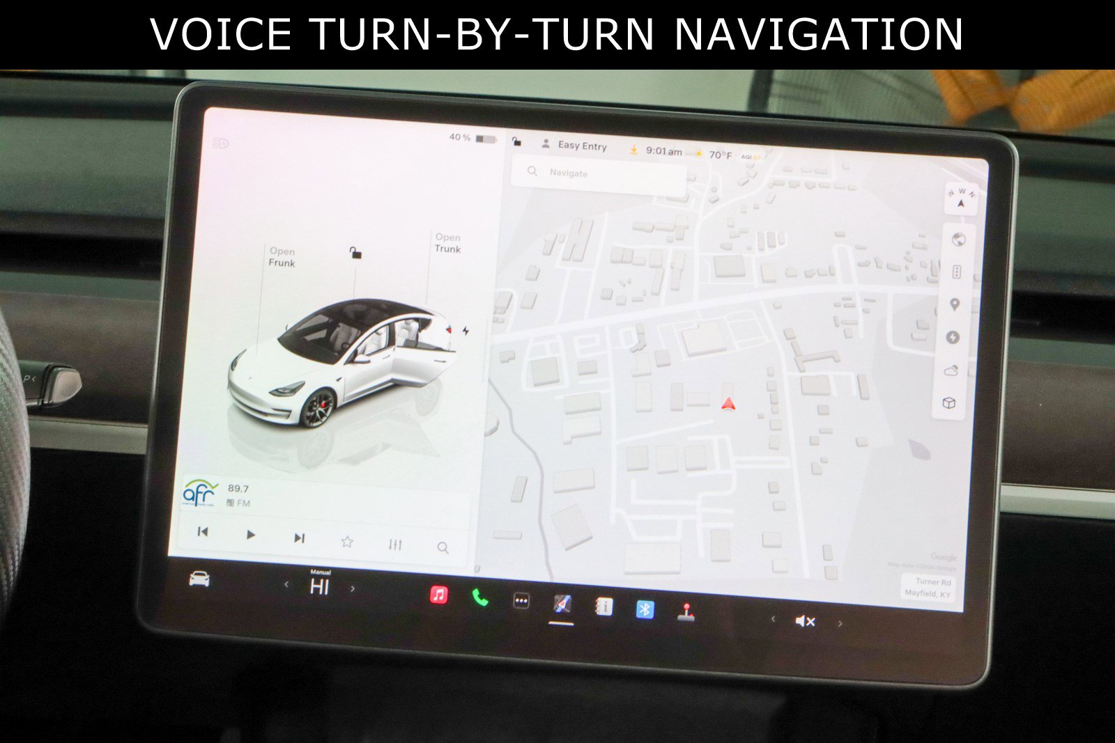 Used 2023 Tesla Model 3 Performance image 17