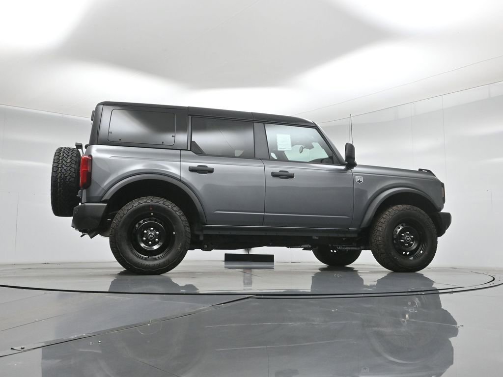 New 2026 Ford Bronco Big Bend AWD/4WD image 46