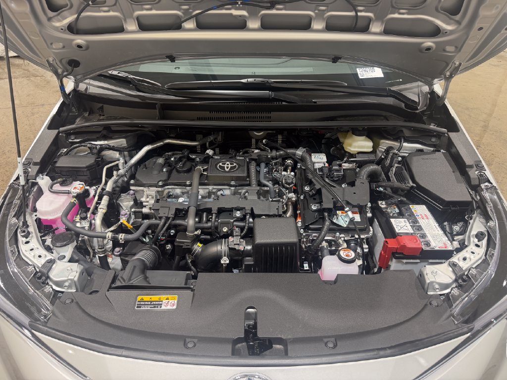 New 2026 Toyota Corolla SE w/ SE Premium Package FWD image 16