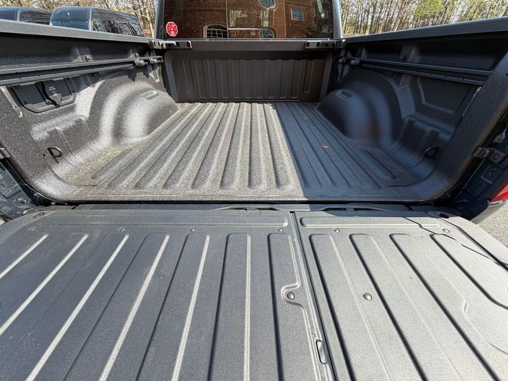 New 2026 RAM 1500 Laramie image 8