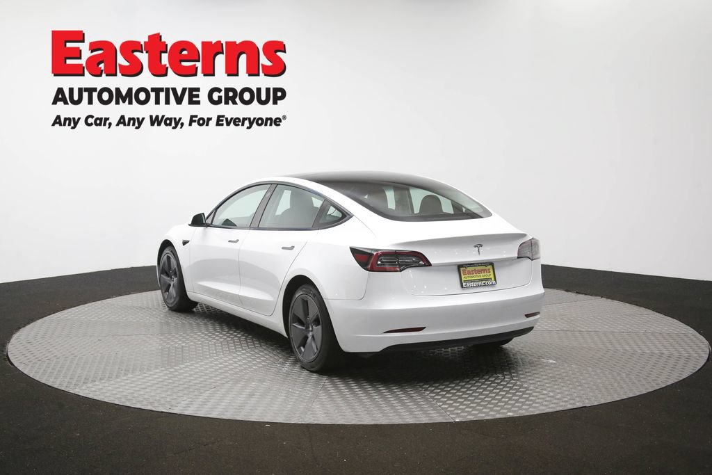 Used 2023 Tesla Model 3 Standard Range RWD image 31