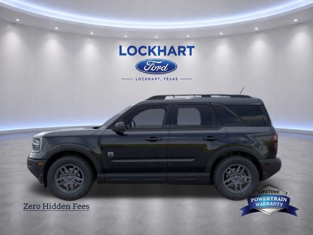 New 2026 Ford Bronco Sport Big Bend w/ Convenience Package AWD/4WD image 4