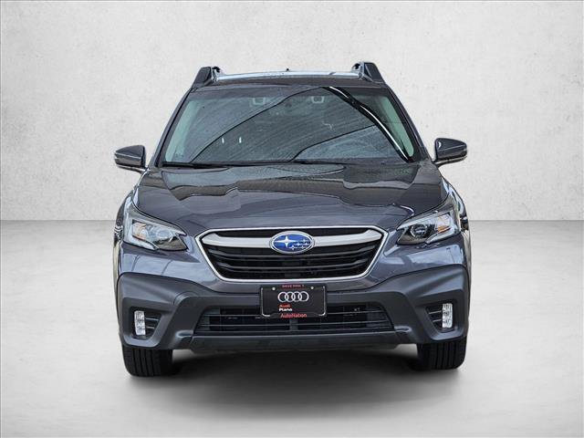 Used 2022 Subaru Outback Premium w/ Popular Package #1 AWD/4WD image 2