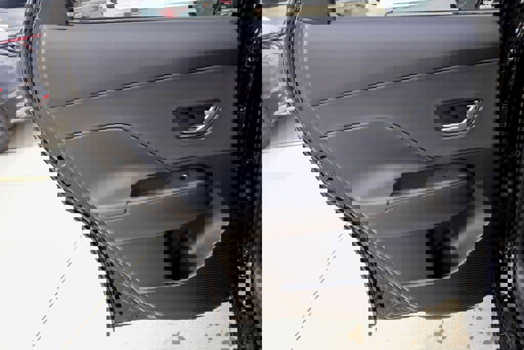 New 2026 Hyundai Kona Limited image 14