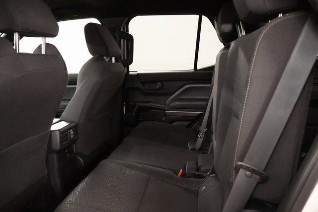 Used 2025 Toyota 4Runner SR5 image 28