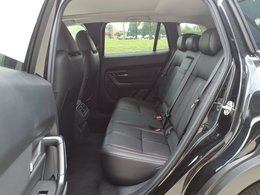 New 2026 MAZDA CX-50 AWD 2.5 S w/ Weather Package image 25