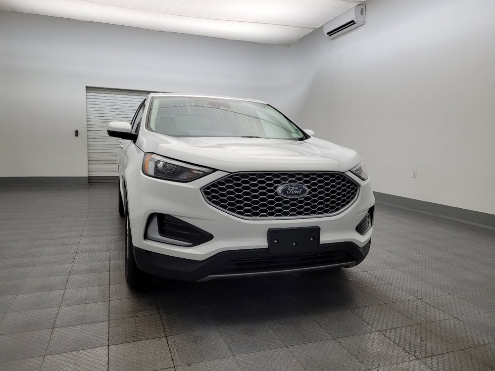 Used 2024 Ford Edge SEL image 14