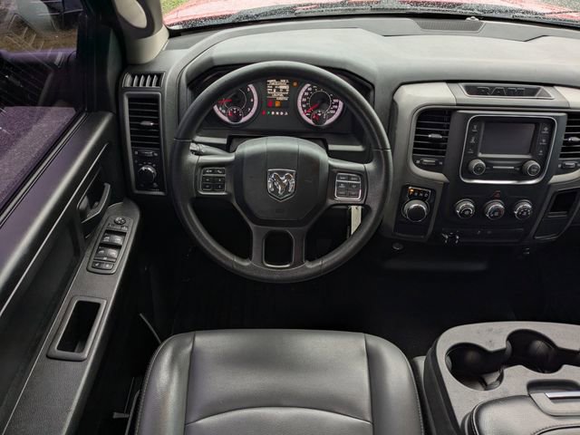 Used 2022 RAM 1500 Tradesman w/ Trailer Tow Group image 14