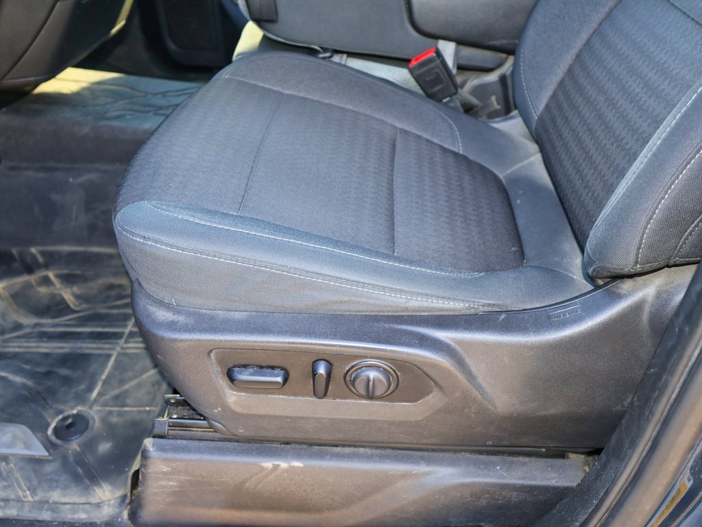 Used 2020 Chevrolet Silverado 1500 LT w/ All-Star Edition image 6