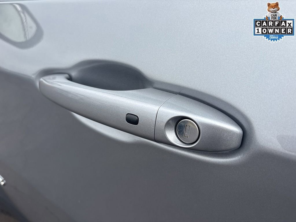 Certified 2022 Jeep Compass Latitude w/ Convenience Group image 12