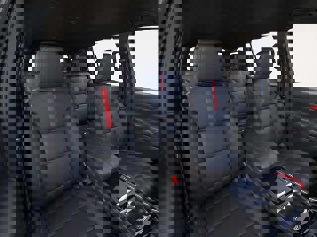 New 2026 Chevrolet Traverse RS w/ LPO, Floor Liner Package image 16