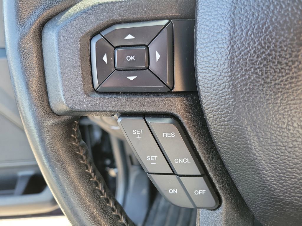 Used 2017 Ford F150 XLT w/ Equipment Group 302A Luxury AWD/4WD image 24