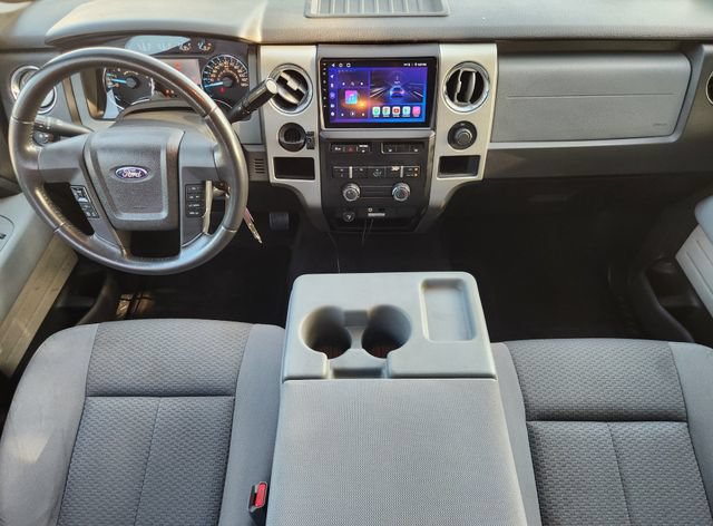 Used 2012 Ford F150 XLT w/ XLT Chrome Pkg RWD image 25