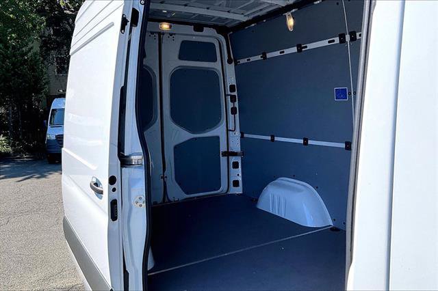 New 2026 Mercedes-Benz Sprinter 2500 image 19