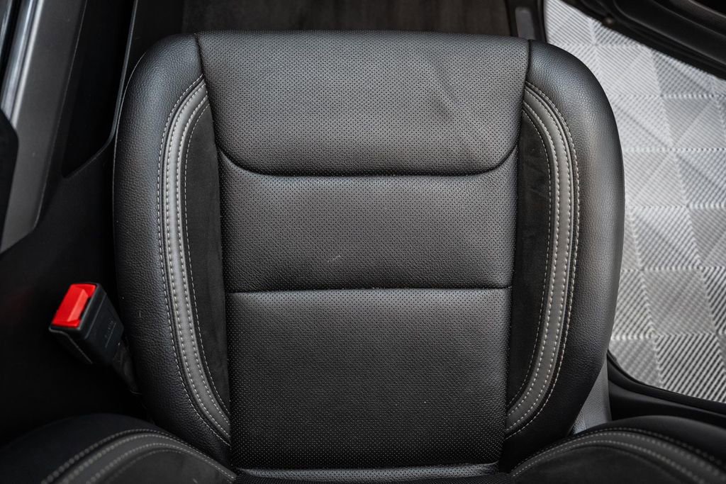 Used 2022 RAM 1500 Laramie image 37