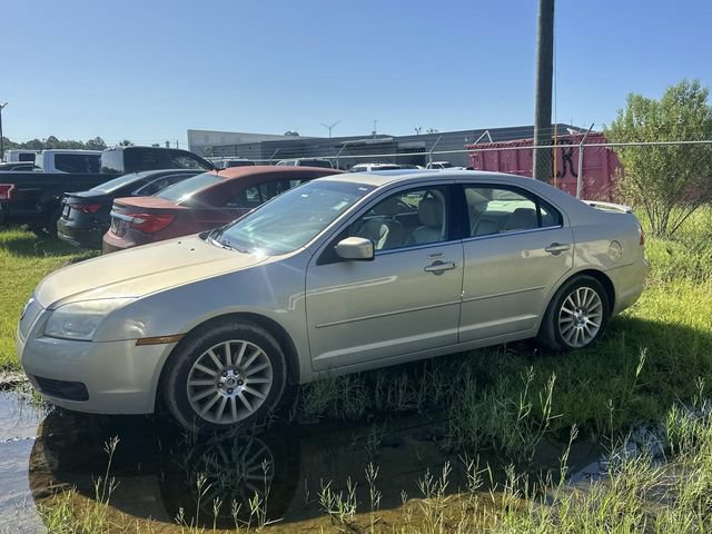 Used 2009 Mercury Milan Premier FWD image 4