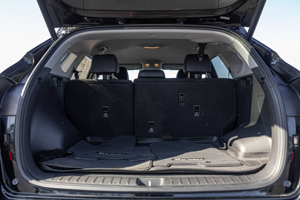 Used 2019 Hyundai Tucson Limited w/ Cargo Package AWD/4WD image 30