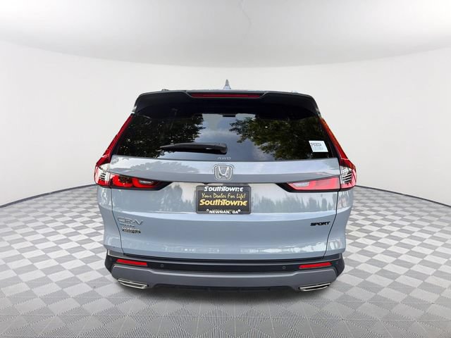 Used 2025 Honda CR-V Sport-L image 6