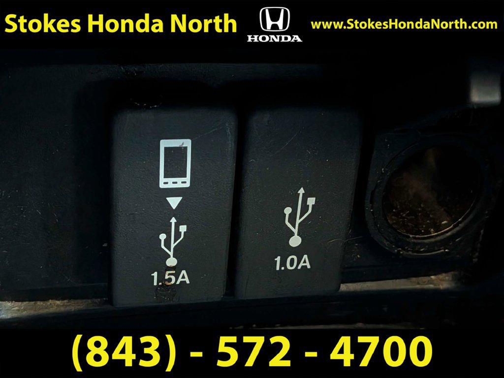 Used 2017 Honda CR-V Touring image 27