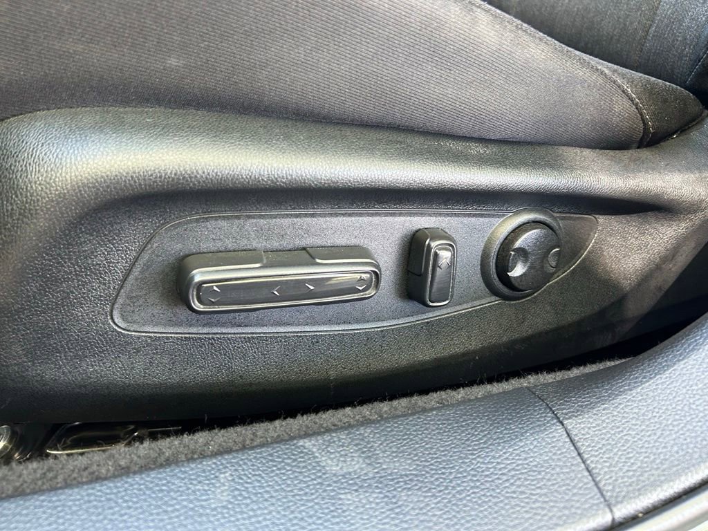 Used 2024 Honda Accord EX image 16