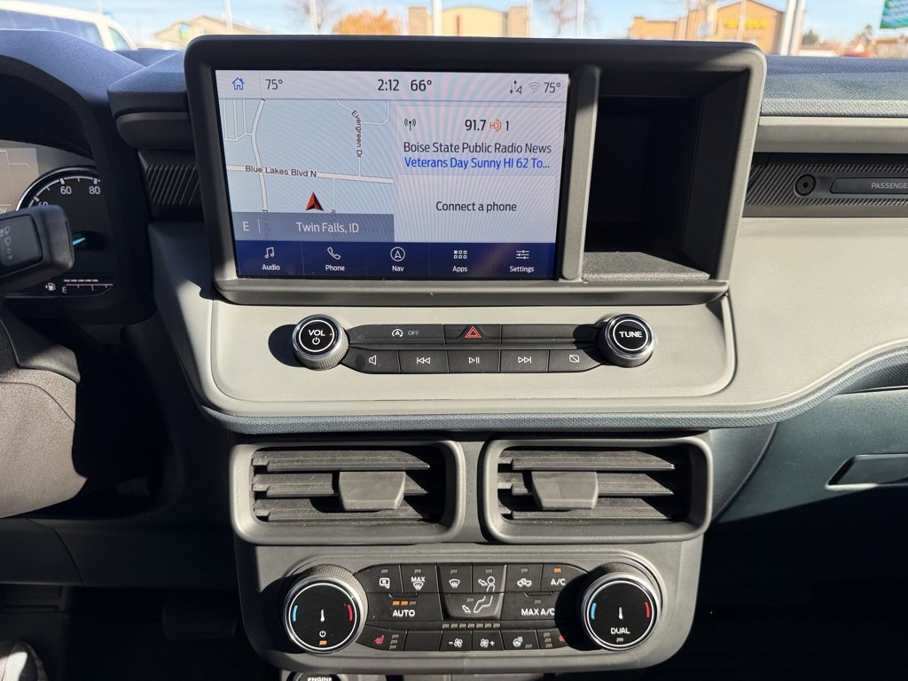 Used 2024 Ford Maverick Tremor w/ Tremor Off-Road Package image 16