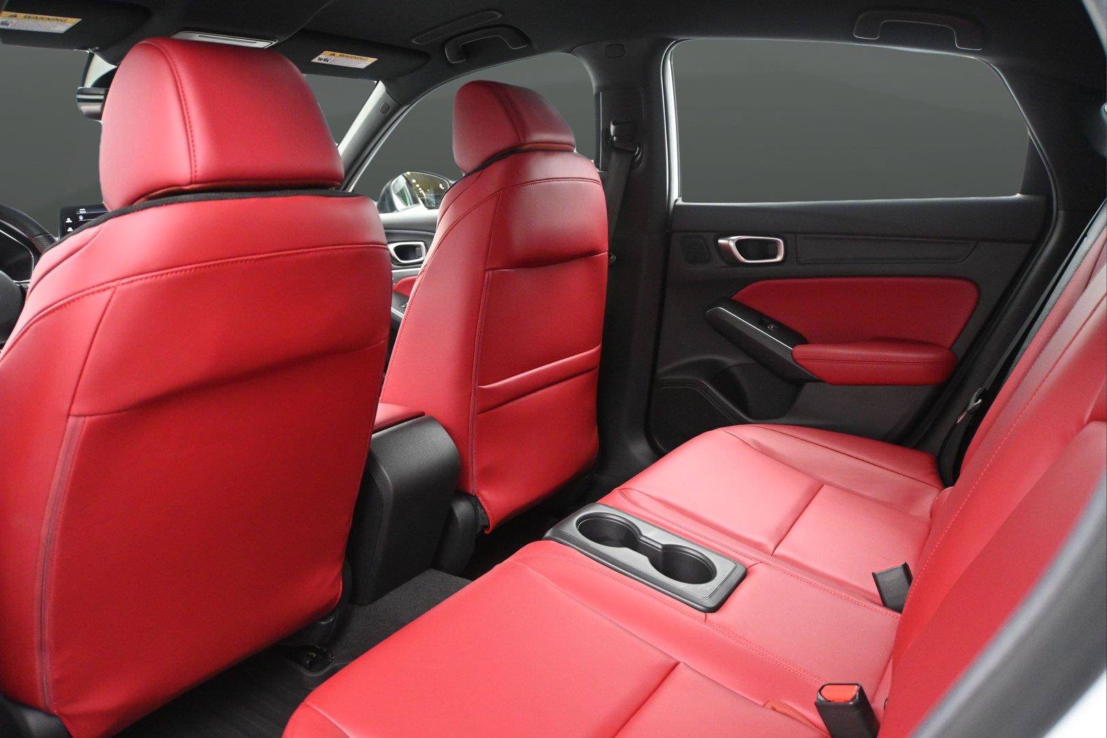 Certified 2024 Acura Integra Type S FWD image 10