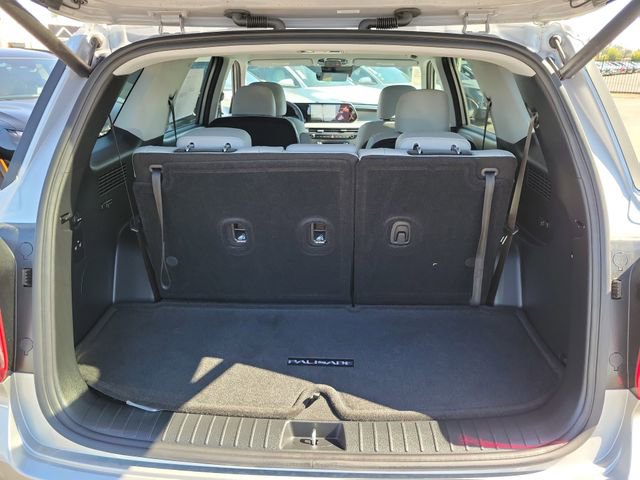 New 2025 Hyundai Palisade SEL image 23