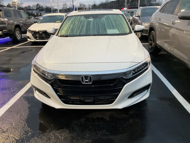 Used 2020 Honda Accord EX-L image 13