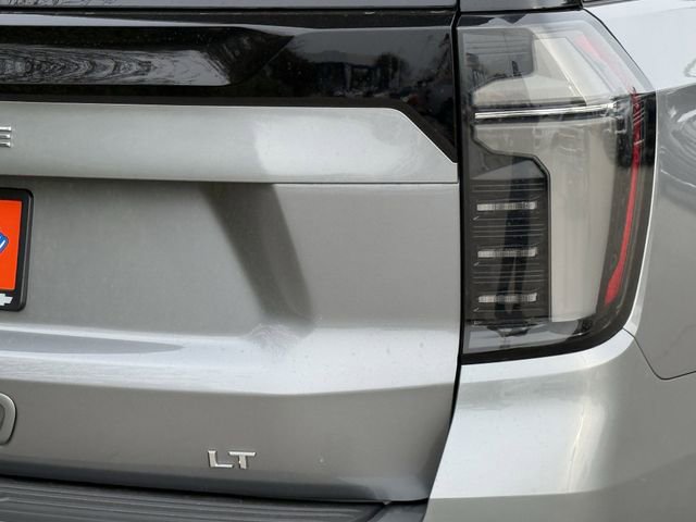 New 2026 Chevrolet Tahoe LT w/ Comfort Package image 6