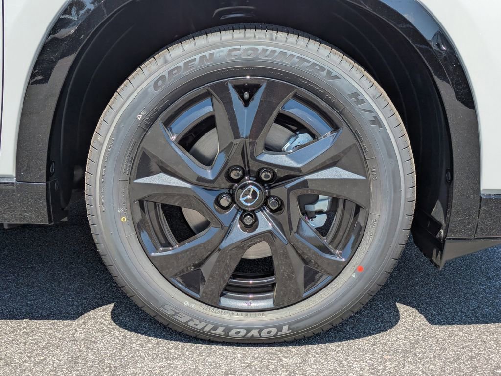 New 2026 MAZDA CX-5 2.5 S w/ Premium Package AWD/4WD image 11