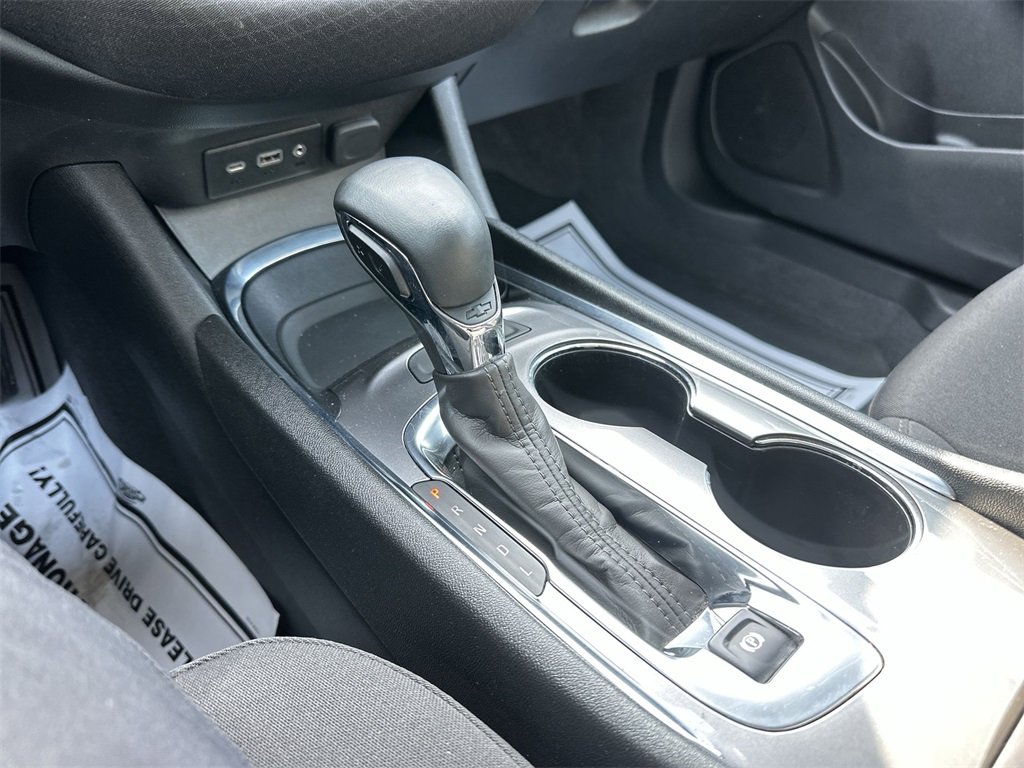 Used 2023 Chevrolet Malibu LT image 19