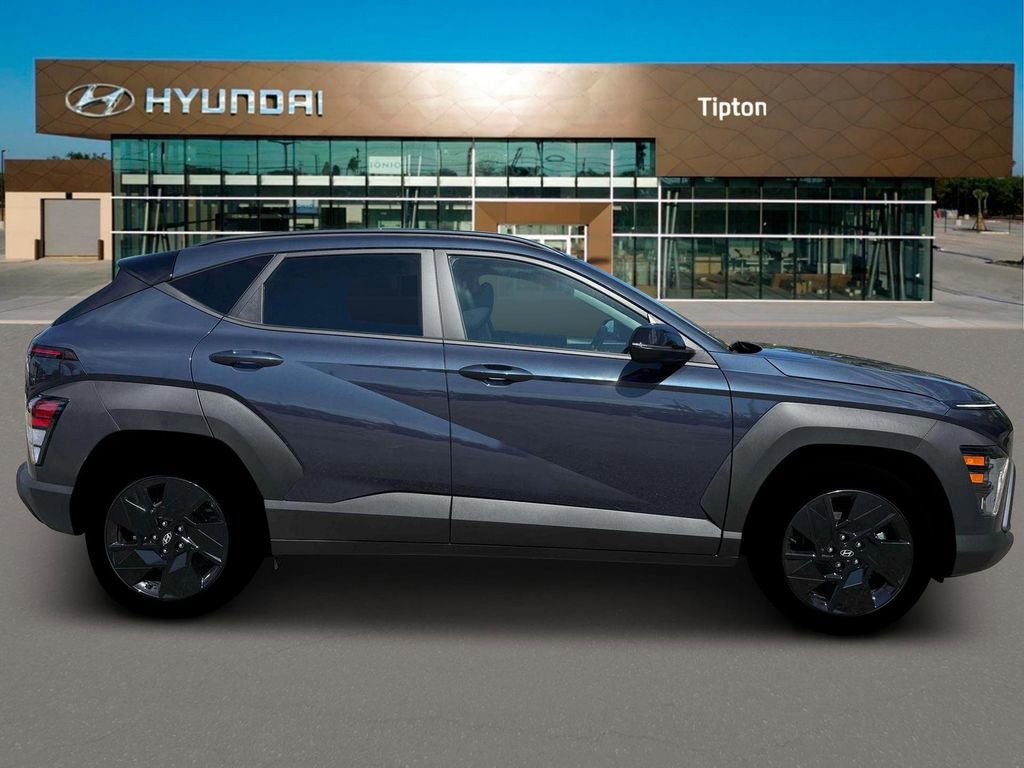 New 2026 Hyundai Kona SEL Sport FWD image 9