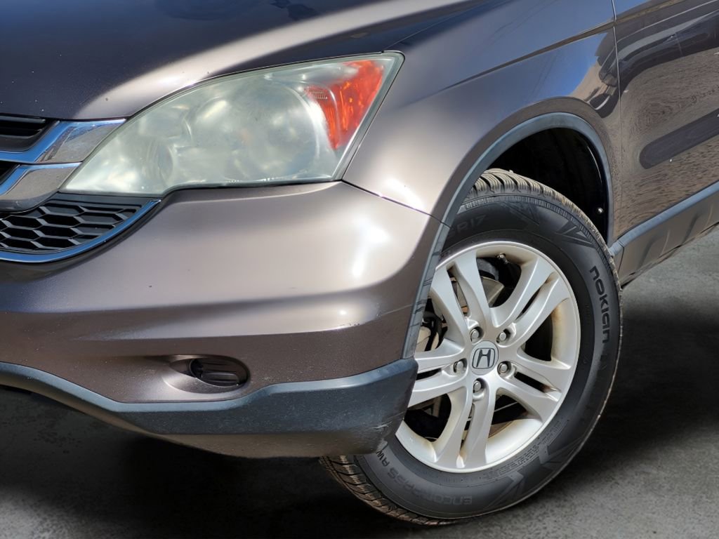 Used 2010 Honda CR-V EX image 8