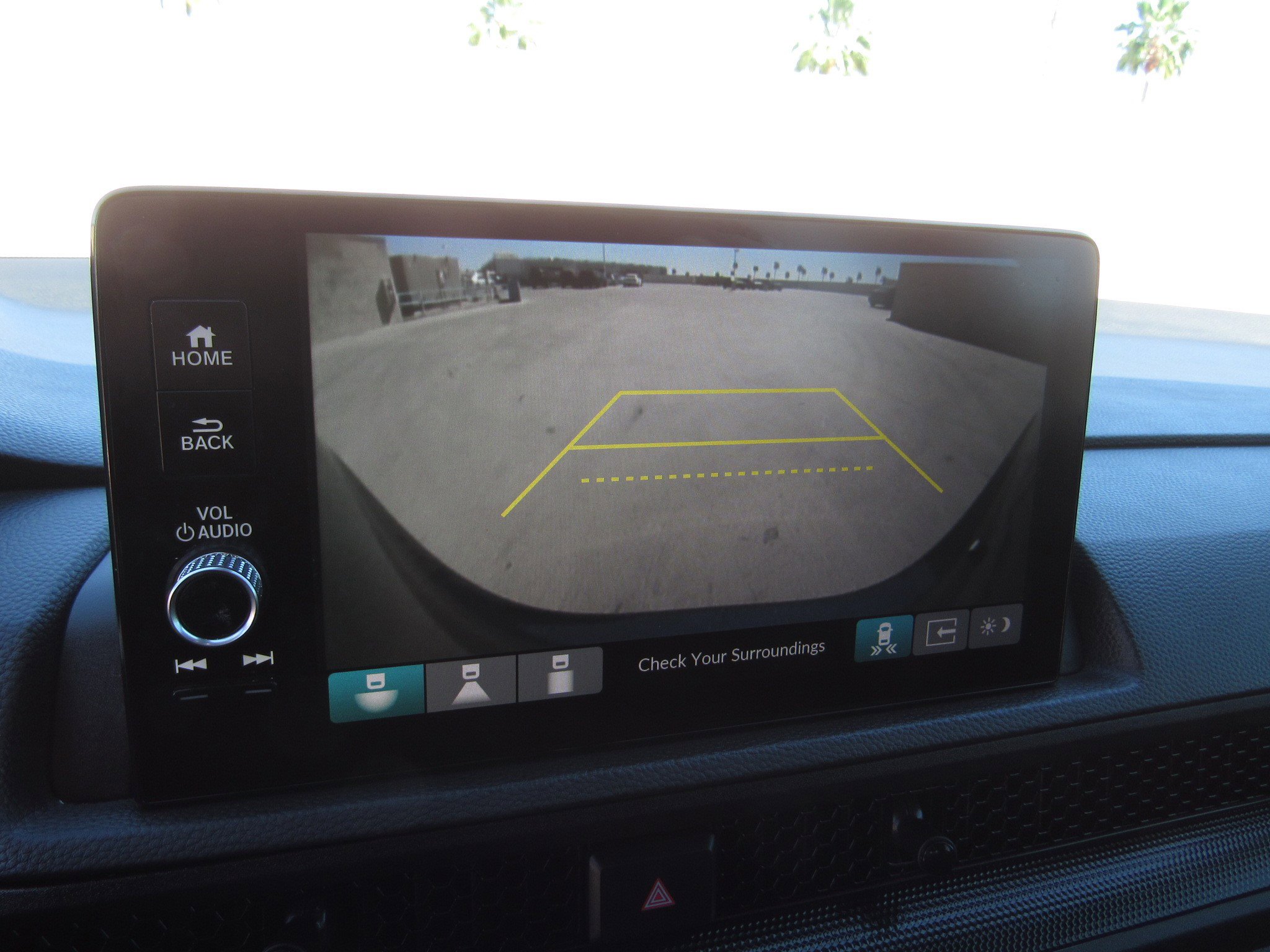 Used 2025 Honda CR-V Sport-L image 21