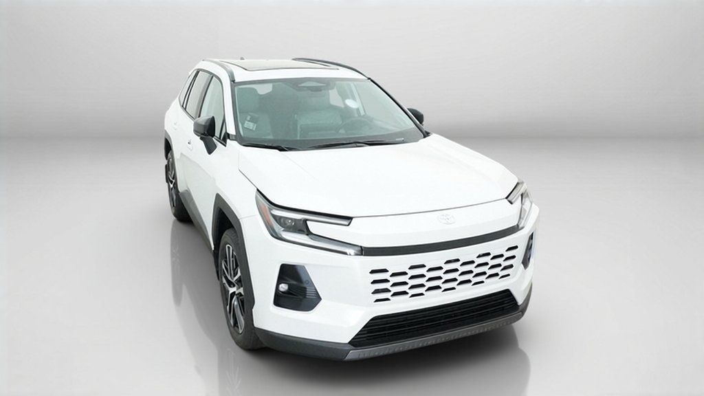 New 2026 Toyota RAV4 Limited AWD/4WD image 20