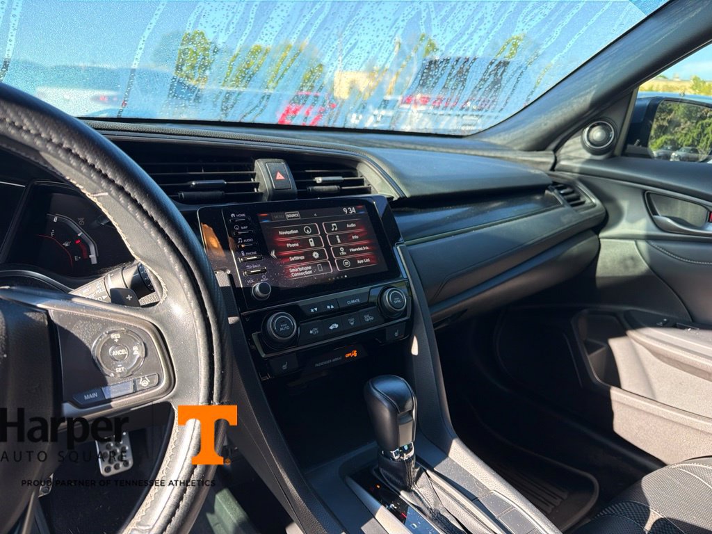 Used 2021 Honda Civic Sport Touring image 15